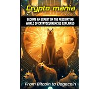 Crypto-mania: Become an expert on the Fascinating World of Cryptocurrencies Explained