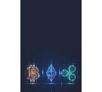 Crypto Notes: A Notebook for Traders, Thinkers & Blockchain Fans