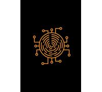 Crypto paper wallet: A book for storing your seed/Secret Recovery Phrases safely with more than 100 pages larger at 6 x 9 inches