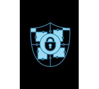 Crypto paper wallet: A book for storing your seed/Secret Recovery Phrases safely with more than 100 pages larger at 6 x 9 inches