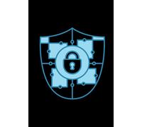 Crypto paper wallet: A HARDCOVER book for storing your seed/Secret Recovery Phrases safely with more than 100 pages larger at 6 x 9 inches