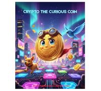 CRYPTO THE CURIOUS COIN
