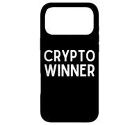 Crypto Trader - How To Trade Cryptocurrency For Profit Case for iPhone 17 Pro Max