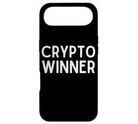 Crypto Trader - How To Trade Cryptocurrency For Profit Case for iPhone Air