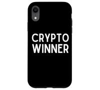 Crypto Trader - How To Trade Cryptocurrency For Profit Case for iPhone XR