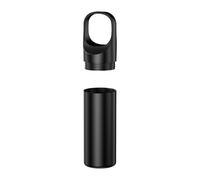 Crypto Wallet Protector Case for Ledger Nano X/S S Plus - Portable Secure Storage for Travel & Outdoor