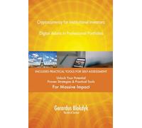 Cryptocurrency for Institutional Investors: Digital Assets in Professional Portfolios