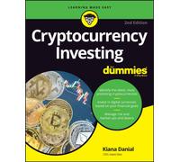 Cryptocurrency Investing For Dummies