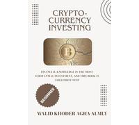 Cryptocurrency Investing: Strategies to Navigate the New Financial Frontier