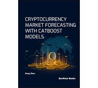 Cryptocurrency Market Forecasting With Catboost Models