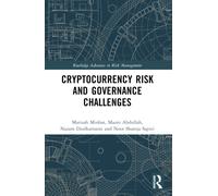 Cryptocurrency Risk and Governance Challenges