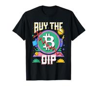 Cryptocurrency Trading for a Crypto Traders T-Shirt