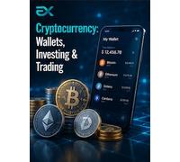Cryptocurrency: Wallets, Investing & Trading - Eduxpress Key - GLOBAL