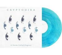 Cryptodira A Storm Called Progress (Vinyl) (US IMPORT)