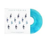 Cryptodira – A Storm Called Progress – Vinyl LP (US Import)