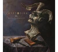 Cryptodira - The Devil's Despair
