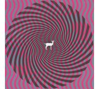 Cryptograms by Deerhunter (2007) Audio CD