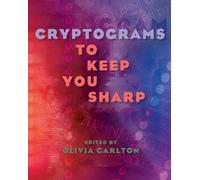 Cryptograms to Keep You Sharp
