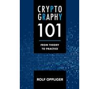 Cryptography 101: Introduction and Overview
