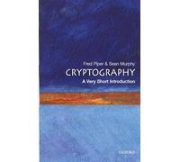 Cryptography: A Very Short Introduction: 68 (Very Short Introductions)