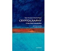 Cryptography: A Very Short Introduction (Very Short Introductions)