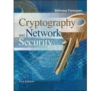 Cryptography and Network Security
