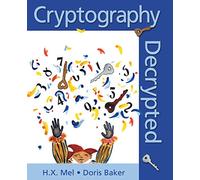 Cryptography Decrypted