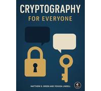 Cryptography for Everyone