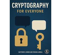 Cryptography for Everyone