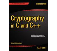 Cryptography in C and C++
