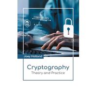 Cryptography: Theory and Practice