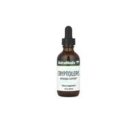 Cryptolepis, Microbial Support