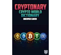 Cryptonary. Crypto World Dictionary