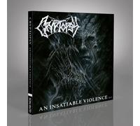 CRYPTOPSY - AN INSATIABLE VIOLENCE (LTD.DIGI)