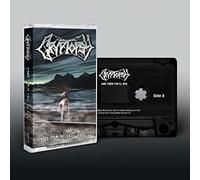 Cryptopsy - And Then You'll Beg [CASSETTE]