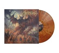 Cryptopsy - As Gomorrah Burns - Copper Vinyl - Nuclear Blast