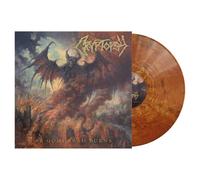 Cryptopsy - As Gomorrah Burns (COPPER VINYL) [VINYL]