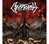 Cryptopsy – Best of Us Bleed – Best Of – 2CD – 2026