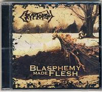 Cryptopsy - Blasphemy Made Flesh