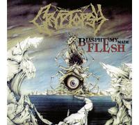 CRYPTOPSY - BLASPHEMY MADE FLESH (2CD)