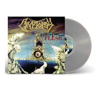 Cryptopsy - Blasphemy Made Flesh (Clear Vinyl) [VINYL]