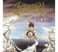 Cryptopsy - Blasphemy Made Flesh [Japan LTD CD] VICP-65005