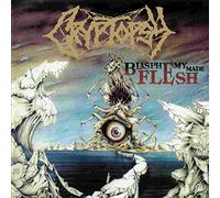 Cryptopsy - Blasphemy Made Flesh [VINYL]