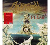 Cryptopsy - Blasphemy Made Flesh [Vinyl LP] [VINYL]