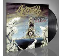 CRYPTOPSY - BLASPHEMY MADE FLESH [VINYL]