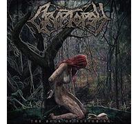CRYPTOPSY - Book Of Suffering