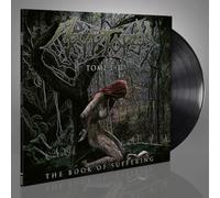 Cryptopsy : The Book of Suffering: Tome I + II VINYL 12" Album (2024) NEW