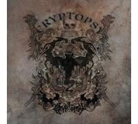 Cryptopsy Cryptopsy (CD) Album (US IMPORT)