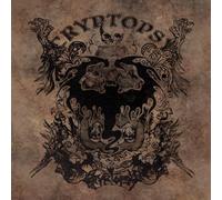 Cryptopsy - Cryptopsy - Cryptopsy