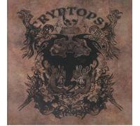 Cryptopsy - Cryptopsy - Cryptopsy